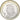 VATICAN CITY, Medal, Le Pape Benoit XVI, 2005, Silver, Proof, MS(65-70)