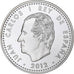 Spanien, Juan Carlos I, 10 Euro, Championnat d'Europe, PP, 2012, Madrid, Silber