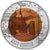 Österreich, 25 Euro, 2011, Vienna, Bi-Metallic, STGL, KM:3204