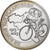 Belgium, Albert II, 10 Euro, 100éme Anniversaire, Tour Des Flandres, 2013