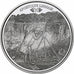 Finnland, 10 Euro, Pehr Kalm Explorateur (1716-1779), PP, 2011, Silber, STGL