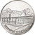 Allemagne, Jeton, Jeux Olympiques d'Hiver, 1936, Garmisch-Partenkirchen, Argent