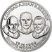 United States, Apollo XII, Conrad-Gordon-Bean- (19.11.1969), Token, Proof
