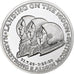 Estados Unidos da América, Token, N.Armstrong, E.ALDRIN, M.Collins, (21.7.69)