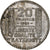 France, 20 Francs, Turin, 1938, Paris, Silver, AU(50-53), Gadoury:852, KM:879