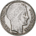 Frankreich, 20 Francs, Turin, 1933, Paris, 24.447.048, Silber, SS, Gadoury:852