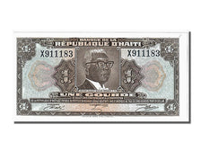 Haiti, 1 Gourde, 1979, KM #239, UNC(65-70), x911183
