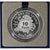 Francja, 10 Euro, Monnaie de Paris, Semeuse, Proof, 2012, Paris, Srebro