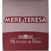 Frankreich, 10 Euro, Monnaie de Paris, Mère Teresa, PP, 2010, Paris, Silber