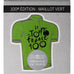 Frankreich, 10 Euro, Monnaie de Paris, Tour de France Maillot Vert, PP, 2013