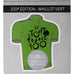 France, 10 Euro, Monnaie de Paris, Tour de France Maillot Vert, Proof, 2013