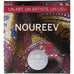 France, 10 Euro, Monnaie de Paris, Rudolf Noureev, Proof, 2013, Paris, Silver