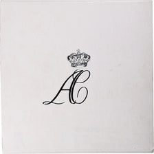 Monaco, Albert II, 2 Euro, mariage princier, BU, 2011, Paris, Bimétallique