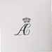 Monaco, Albert II, 2 Euro, mariage princier, BU, 2011, Paris, Bi-Metallic, STGL