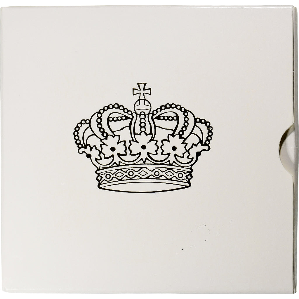 Mónaco, Albert II, 2 Euro, Lucien 1er (500 ans), Proof / BE, 2012, Paris