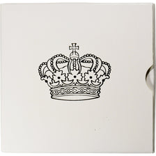 Mónaco, Albert II, 2 Euro, Lucien 1er (500 ans), Proof / BE, 2012, Paris