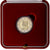 Monaco, Albert II, 2 Euro, Lucien 1er (500 ans), Proof / BE, 2012, Paris