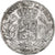 Belgien, Leopold II, 5 Francs, 5 Frank, 1876, Silber, SS, KM:24