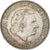 Netherlands, Juliana, 2-1/2 Gulden, 1962, Silver, EF(40-45), KM:185