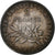 Francia, 2 Francs, Semeuse, 1916, Paris, Plata, MBC+, Gadoury:532, KM:845.1