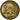Mónaco, Louis II, 2 Francs, 1926, Poissy, Aluminio - bronce, MBC
