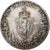 Norvegia, Haakon VII, 2 Kroner, 1914, Argento, BB, KM:377