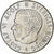Zweden, Gustaf VI, 5 Kronor, 1954, Zilver, PR, KM:829