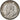 Afrique du Sud, 2-1/2 Shillings, 1895, Rare, Argent, TTB, KM:7