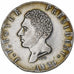 Haiti, 100 Centimes, AN 26 (1829), Silver, AU(50-53), KM:A23