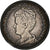 Netherlands, Wilhelmina I, Gulden, 1915, Silver, VF(30-35), KM:148