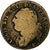 Francia, Louis XVI, 12 Deniers, 1792, Bordeaux, Bronce, BC, KM:600.8