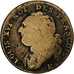 France, Louis XVI, 12 Deniers, 1792, Bordeaux, Bronze, F(12-15), KM:600.8