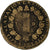 Frankreich, Louis XVI, 12 Deniers, 1792, Bordeaux, Bronze, SGE+, KM:600.8