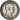 Italy, Vittorio Emanuele III, 2 Lire, 1917, Rome, Silver, EF(40-45), KM:55