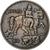 Bulgaria, 10 Leva, 1930, Copper-nickel, EF(40-45), KM:40