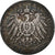 German States, HAMBURG, 2 Mark, 1900, Hamburg, Silver, EF(40-45), KM:612