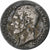 Belgien, Leopold I, 20 Centimes, 1853, Silber, S+, KM:19