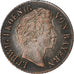 German States, BAVARIA, Ludwig I, Kreuzer, 1835, Silver, AU(55-58), KM:746