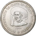 Portugal, 10 Escudos, 1960, Silber, VZ, KM:589