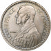 Monaco, Louis II, 20 Francs, 1945, PRÓBA, Miedź-Nikiel, AU(55-58)