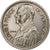 Monaco, Louis II, 10 Francs, 1946, Kupfer-Nickel, SS+, Gadoury:MC136, KM:123