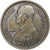 Monaco, Louis II, 10 Francs, 1946, Miedź-Nikiel, AU(50-53), Gadoury:MC136