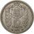 Monaco, Louis II, 10 Francs, 1946, Miedź-Nikiel, AU(50-53), Gadoury:MC136