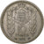 Mónaco, Louis II, 10 Francs, 1946, Cobre-níquel, AU(50-53), Gadoury:MC136
