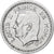 Monaco, Louis II, Franc, 1943, Alluminio, BB+, Gadoury:MC131, KM:120