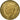 Monaco, Rainier III, 10 Francs, 1950, Alluminio-bronzo, BB+, Gadoury:MC 139