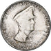 Philippines, 50 Centavos, 1947, San Francisco, Silver, AU(55-58), KM:184