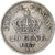 Frankrijk, Napoleon III, 20 Centimes, 1867, Paris, Zilver, ZF, Gadoury:309