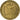 Tunísia, Muhammad al-Amin Bey, 5 Francs, 1946, Paris, ENSAIO, Alumínio-Bronze