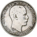 Norway, Haakon VII, 50 Öre, 1916, Silver, VF(30-35), KM:374